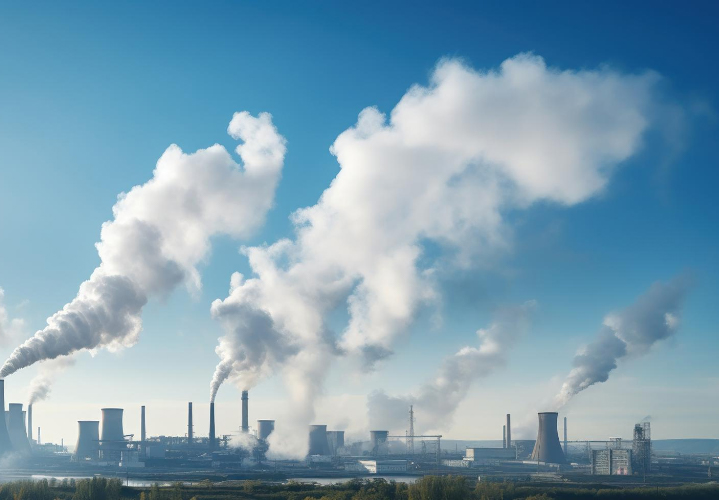 Implementace ISO 50001 ve firmách 